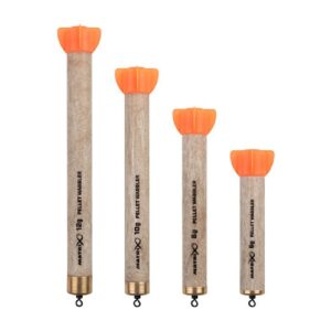 Fox Matrix Pellet Waggler 12mm 2st. 12 gr