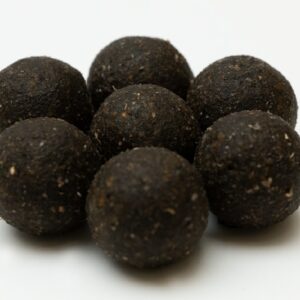 Fish Budget Boilies 20mm 10kg Monstercrab