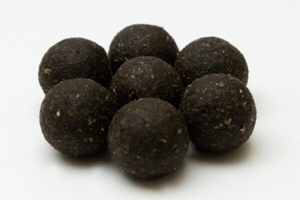 Fish Budget Boilies 20mm 10kg Monstercrab