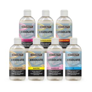 Sonubaits Absolute Liquid Flavour Washed Out