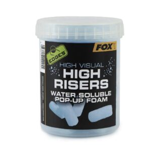 Fox Edges High Visual High Risers
