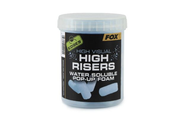 Fox Edges High Visual High Risers