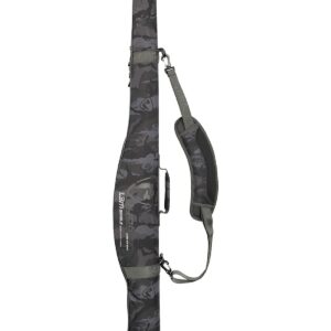 Fox Rage Voyager Hard Rod Single Sleeve 1.30 m