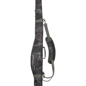 Fox Rage Voyager Hard Rod Single Sleeve 1.45 m