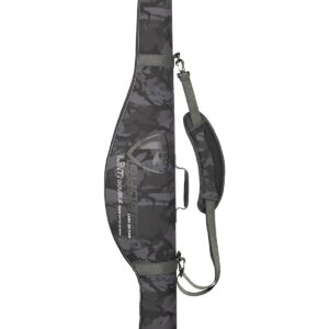 Fox Rage Voyager Hard Rod Double Sleeve 1.30 m