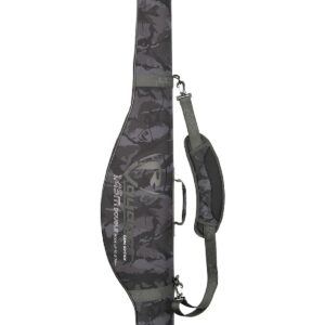 Fox Rage Voyager Hard Rod Double Sleeve 1.45 m