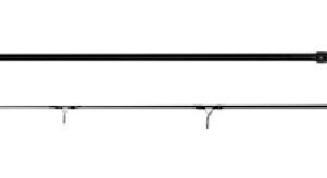 Fox EOS Pro Traveller Rod 8-10 ft 2.40 - 3.00 m 3.00 lbs