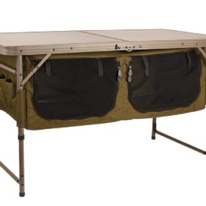 Fox Session Table With Storage