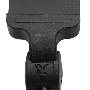 Fox Swinger to Bobbin adapter 2st.