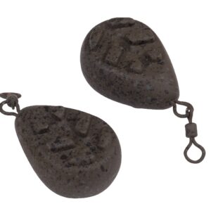 PolePosition Flat Pear Grippa Swivel Lead 298 gr 10,5oz