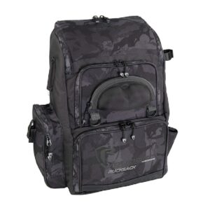 Fox Rage Voyager Camo Rucksack