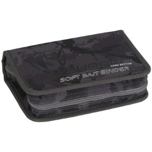 Fox Rage Voyager Camo Soft Bait Binder
