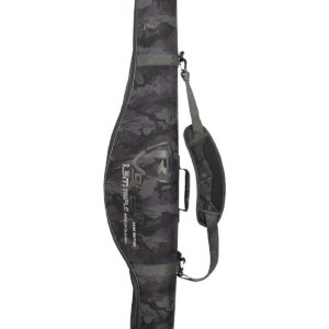 Fox Rage Voyager Hard Rod Sleeve Triple 1.3m