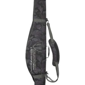 Fox Rage Voyager Hard Rod Sleeve Triple 1.45m