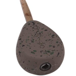 PolePosition Flat Pear Inline 1st. 85 gr