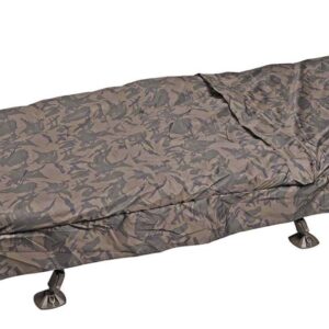 Grade Bush Tracker Thermal Cover