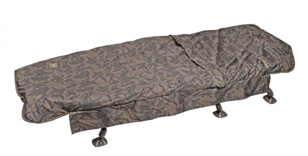 Grade Bush Tracker Thermal Cover
