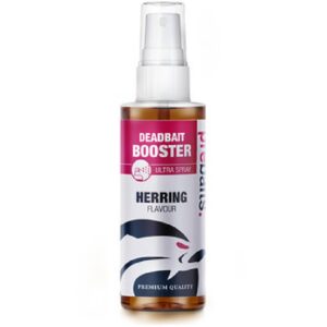 Prebaits Baitspray 50ML Haring