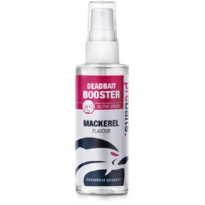 Prebaits Baitspray 50ML Makreel