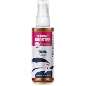 Prebaits Baitspray 50ML Tonijn