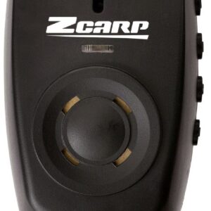 Zebco Z-Carp Bite Alarm Red