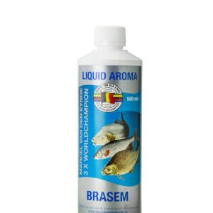 vd Eynde Liquid Aroma Brasem 500 ml