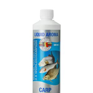 vd Eynde Liquid Aroma Carp 500 ml
