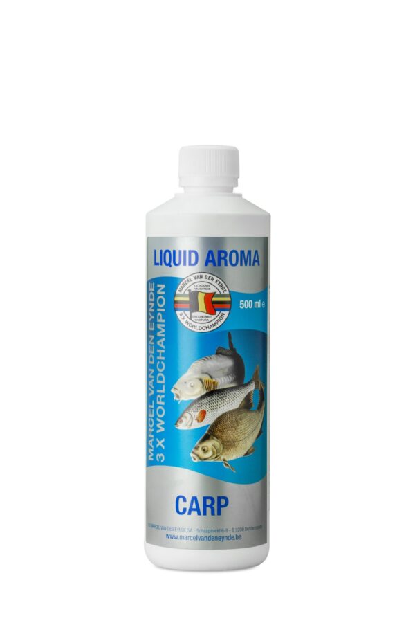 vd Eynde Liquid Aroma Carp 500 ml