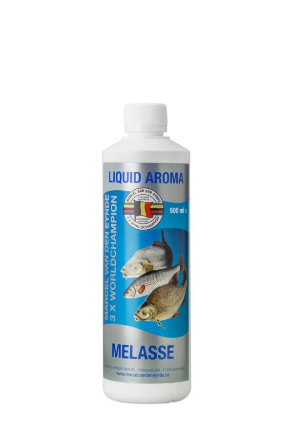 vd Eynde Liquid Aroma Melasse 500 ml