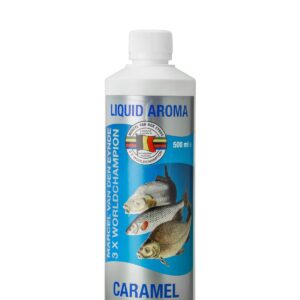 vd Eynde Liquid Aroma Caramel 500 ml
