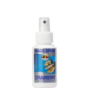 vd Eynde Magic Spray Strawberry 100 ml