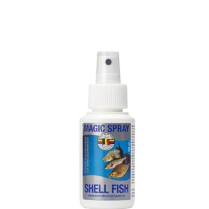 vd Eynde Magic Spray Shell Fish 100 ml