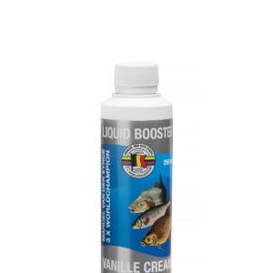 vd Eynde Liquid Booster Vanille Cream 250 ml