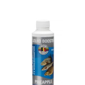 vd Eynde Liquid Booster Pineapple 250 ml