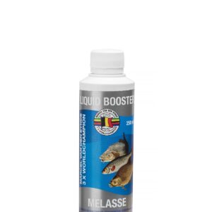 vd Eynde Liquid Booster Melasse 250 ml