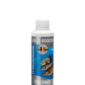 vd Eynde Liquid Booster Coconut 250 ml