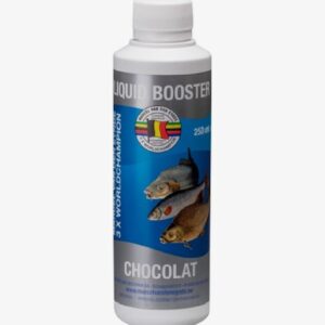 vd Eynde Liquid Booster Chocolat 250 ml