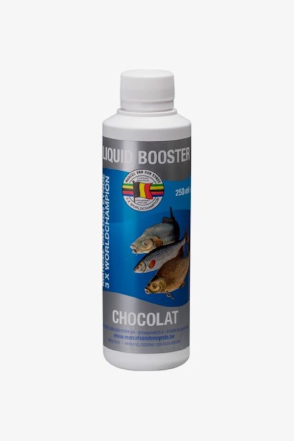 vd Eynde Liquid Booster Chocolat 250 ml