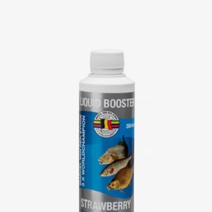 vd Eynde Liquid Booster Strawberry 250 ml