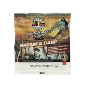 vd Eynde Bream Supersweet 250 gr