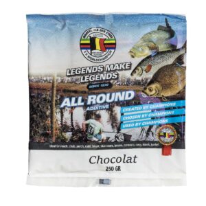 vd Eynde Chocolat 250 gr