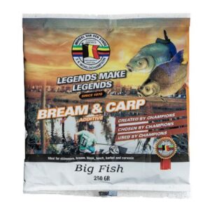 vd Eynde Big Fish 250 gr