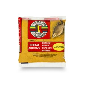 vd Eynde Brasem Caramel 250 gr