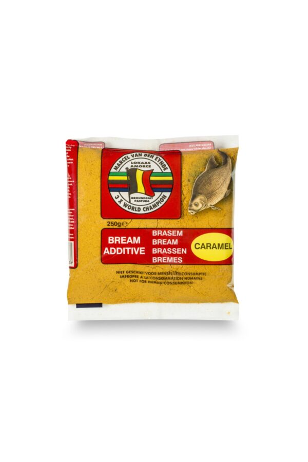 vd Eynde Brasem Caramel 250 gr
