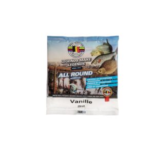 vd Eynde Vanille 250 gr