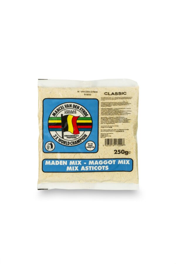 vd Eynde Madenmix Classic 250 gr