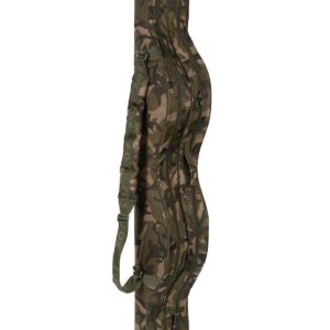 Fox Camolite 4 Rod Hardcase 12ft / 3,60 m
