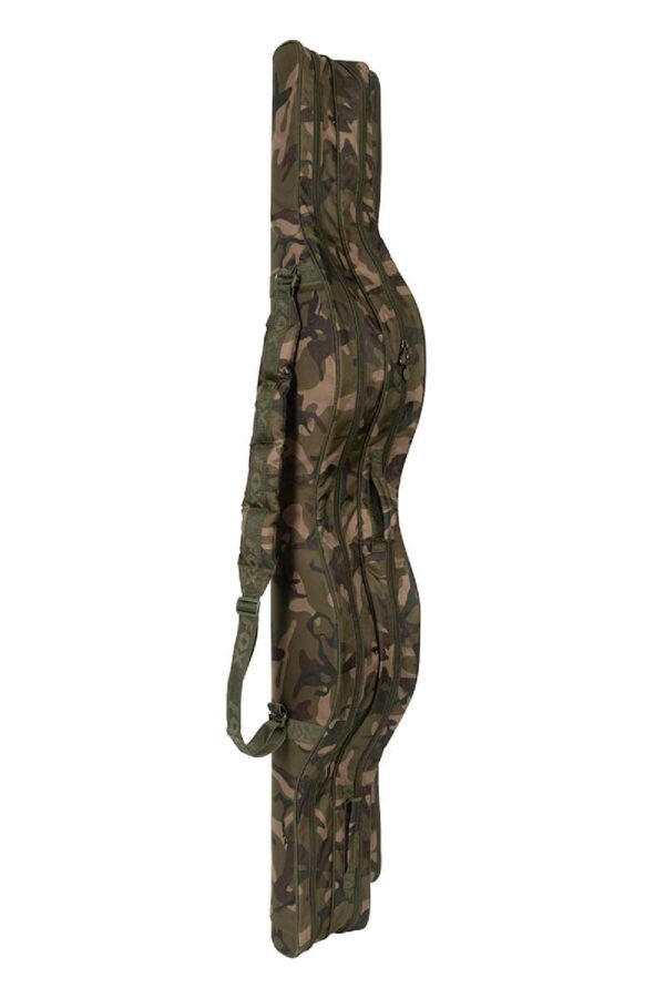 Fox Camolite 4 Rod Hardcase 13ft / 3,90 m