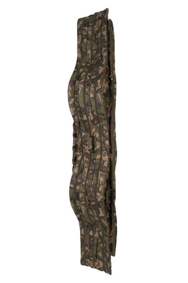 Fox Camolite 6 Rod Hardcase 13ft / 3,90 m