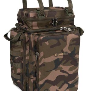 Fox Camolite Compact Rucksack